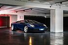 Lamborghini Murciélago (2003) - als Lot 167 an der Artcurial-Versteigerung anlässlich der Rétromobile Paris am 18./19. März 2022