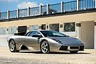 Bild: Lamborghini Murciélago (2003) - als Lot 196 angeboten an der Artcurial Le Mans Classic Versteigerung am 2. Juli 2022
