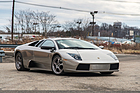 Lamborghini Murciélago (2003) - als Lot 3138 an der RM Auction Fort Lauderdale am 6./7. April 2018