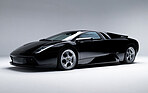 Bild: Lamborghini Murciélago (2003) – angeboten als Lot Nr. 151 bei der Gooding-Versteigerung auf Amelia Island am 7. März 2025