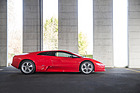 Bild: Lamborghini Murciélago (2003) - cW-Wert 0,33