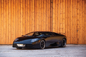 Lamborghini Murciélago (2004) - angeboten als Lot 124 an der RM/Sotheby's Versteigerung in London am 5. September 2018