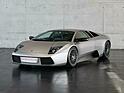 Bild: Lamborghini Murciélago (2005) - als Lot 65 angeboten an der Dorotheum-Versteigerung an der Classic Expo Salzburg am 15. Oktober 2022