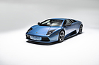 Bild: Lamborghini Murciélago 40th Anniversary (2003) - als Lot 360 an der RM Sotheby’s Monterey Auction 2026