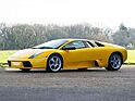 Bild: Lamborghini Murciélago Coupé (2002) - als Lot 125 an der Bonhams Goodwood Members' Meeting Versteigerung 2026