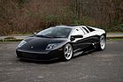 Bild: Lamborghini Murciélago Coupe (2003) - als Lot 131 an der Bonhams Scottsdale Versteigerung 2026