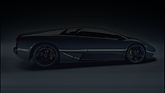 Lamborghini Murciélago LP 640 (2006) - Wie ein Tarnkappenjet