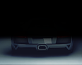 Lamborghini Murciélago LP 640 (2006) - sieht auch von hinten bedrohlich aus