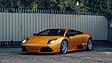 Lamborghini Murciélago LP 640-4 (2007) - als 162 an der Broad Arrow Zoute Concours Versteigerung 2025 (© Broad Arrow Auctions, 2025) Lamborghini Murciélago LP 640-4 (2007) - als 162 an der Broad Arrow Zoute Concours Versteigerung 2025 (© Broad Arrow Auctions, 2025)