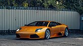 Lamborghini Murciélago LP 640-4 (2007) - als 162 an der Broad Arrow Zoute Concours Versteigerung 2025