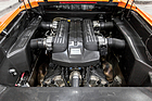 Lamborghini Murciélago LP 640-4 (2009) - 6.4 Liter V12 Motor