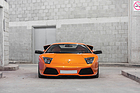 Lamborghini Murciélago LP 640-4 (2009) - Bereit für den Angriff