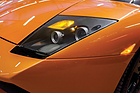 Lamborghini Murciélago LP 640-4 (2009) - Böser Blick