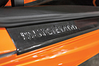 Lamborghini Murciélago LP 640-4 (2009) - Carbon, wohin das Auge blickt