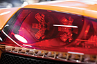 Lamborghini Murciélago LP 640-4 (2009) - Design bis ins kleinste Detail