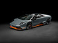 Lamborghini Murciélago LP 650-4 Roadster (2009) - als offene Version (© Pietro Bianchi for Automobili Lamborghini, 2020) Lamborghini Murciélago LP 650-4 Roadster (2009) - als offene Version (© Pietro Bianchi for Automobili Lamborghini, 2020)