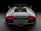 Lamborghini Murciélago LP 650-4 Roadster (2009) - als offene Version (© Pietro Bianchi for Automobili Lamborghini, 2020) Lamborghini Murciélago LP 650-4 Roadster (2009) - als offene Version (© Pietro Bianchi for Automobili Lamborghini, 2020)
