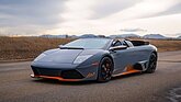 Bild: Lamborghini Murciélago LP 650-4 Roadster (2010) - als Lot 155 an der Broad Arrow Versteigerung in Amelia Island am 6./7. März 2026