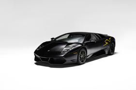 Lamborghini Murciélago LP 670-4 SV (2010) — Lot 359 at the RM Sotheby’s Monterey Auction 2026