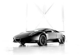 Lamborghini Murciélago LP 670-4 SV Coupé (2011) - als Lot 011 an der Bonhams Bonmont Versteigerung vom 29. September 2019