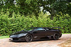 Bild: Lamborghini Murciélago LP 670-4 Super Veloce Coupé (2009) - als Lot 267 an der Bonhams Goodwood Revival Versteigerung 2018