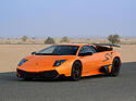 Bild: Lamborghini Murciélago LP 670-4 Super Veloce Coupé (2010) - angeboten als Lot 024 an der Bonhams Abu Dhabi Versteigerung am 25. November 2023