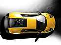 Lamborghini Murciélago LP 670-4 Superveloce (2009) - In Angriffstellung