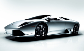 Lamborghini Murciélago LP 670-4 Superveloce (2009) - Wie von einem anderen Stern
