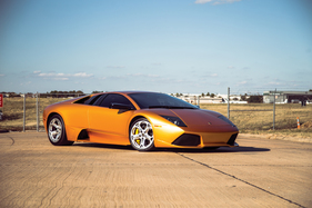 Lamborghini Murciélago LP640-4 Coupé (2007) - als Lot 111 angeboten von RM/Sotheby's in Arizona am 28./29. Januar 2016