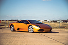 Image: Lamborghini Murciélago LP640-4 Coupé (2007) - offered as lot 111 by RM/Sotheby's in Arizona on January 28/29, 2016