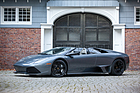 Lamborghini Murciélago LP640-4 Roadster (2008) - als Lot 113 an der Versteigerung von RM in Amelia Island am 14. März 2015