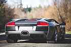 Lamborghini Murciélago LP640 Roadster (2008) - als Lot 255 an der RM/Sotheby's Arizona Versteigerung am 19. Januar 2018