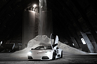 Lamborghini Murciélago LP640 Versace (2006) - Frontansicht