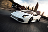 Lamborghini Murciélago LP640 Versace (2006) - Kurvenstabil (© Automobili Lamborghini S.p.A., 2022)