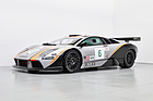 Image: Lamborghini Murciélago R-GT (2004) - offered as lot 120 at the RM/Sotheby's Villa Erba auction on May 20, 2023