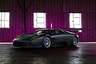 Bild: Lamborghini Murciélago R-GT GT1 (2004) - als Lot 188 an der RM Sotheby's Versteigerung in Paris am 28. Januar 2026