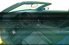 Lamborghini Murciélago Roadster (2004) - Roadster mit manuellem Getriebe
