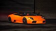 Lamborghini Murciélago Roadster (2006) - als Lot 123 an der Broad Arrow Versteigerung in Amelia Island am 6./7. März 2026 (© Broad Arrow Auctions, 2026) Lamborghini Murciélago Roadster (2006) - als Lot 123 an der Broad Arrow Versteigerung in Amelia Island am 6./7. März 2026 (© Broad Arrow Auctions, 2026)