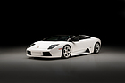 Bild: Lamborghini Murciélago Roadster (2006) - als Lot 424 am RM Sotheby’s Abu Dhabi Sale 2025