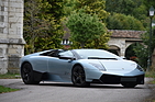 Image: Lamborghini Murciélago Roadster " boîte mécanique " (2005) - offered as lot 45 at the Artcurial Sur les Champs auction on October 16, 2022