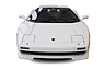 Lamborghini P140 (1987) - einer von wenigen Prototypen mit V10-Motor (© Umberto Guizzardi for Automobili Lamborghini, 1987) Lamborghini P140 (1987) - einer von wenigen Prototypen mit V10-Motor (© Umberto Guizzardi for Automobili Lamborghini, 1987)