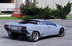 Lamborghini P140 (1987)