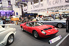 Lamborghini P400 S (1970) - Preis auf Anfrage (Techno Classica 2017)