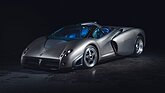 Lamborghini Pregunta (1998) - als 121 an der Broad Arrow Zoute Concours Versteigerung 2025