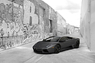 Image: Lamborghini Reventón (2008) - as lot 115 at the RM/Sotheby's auction of the Pinnacle Portfolio in Monterey on August 13 - 15, 2015
