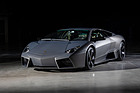 Lamborghini Reventón (2008) - offered as lot 133 at the RM/Sotheby's auction in Munich on November 26, 2022
