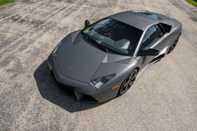 Lamborghini Reventón (2008) - als Lot 224 an der RM/Sotheby's Monterey Versteigerung am 19. August 2022