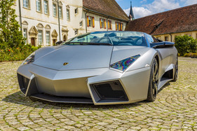 Lamborghini Reventón Roadster (2010) - als Lot 048 an der Bonhams Bonmont Versteigerung vom 29. September 2019