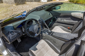 Lamborghini Reventón Roadster (2010) - als Lot 048 an der Bonhams Bonmont Versteigerung vom 29. September 2019