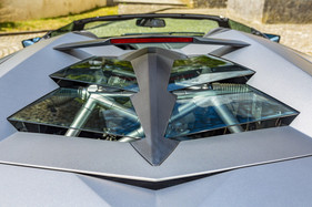 Lamborghini Reventón Roadster (2010) - als Lot 048 an der Bonhams Bonmont Versteigerung vom 29. September 2019